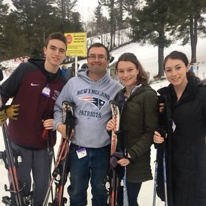 Meet your Posher, Christopher